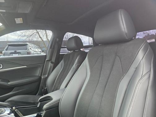 2023 Acura Integra A-SPEC Technology