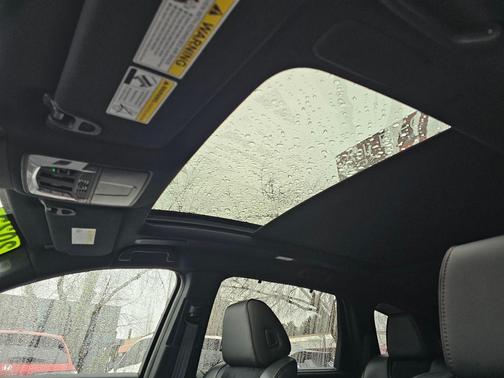 2025 Acura MDX A-SPEC