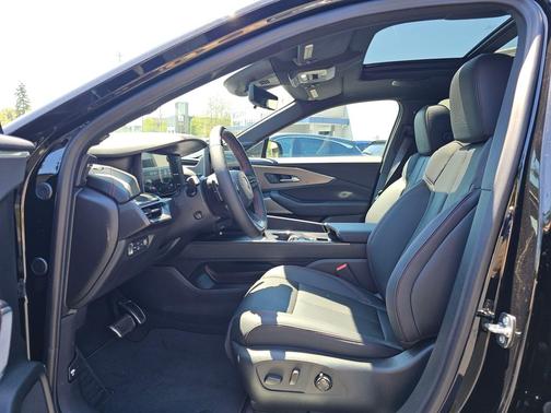 2024 Acura ZDX Type S