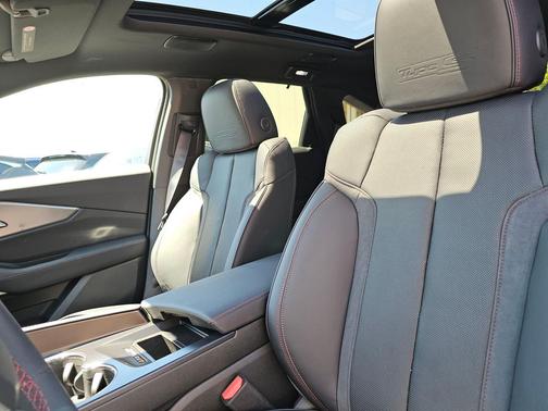 2024 Acura ZDX Type S