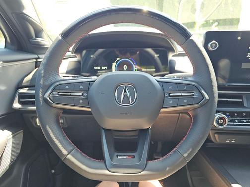 2024 Acura ZDX Type S