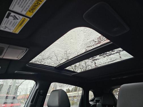 2025 Acura ADX A-Spec with Advance