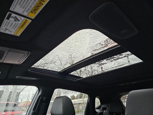 2025 Acura ADX A-Spec with Advance