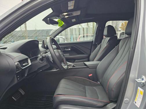 2025 Acura ADX A-Spec with Advance