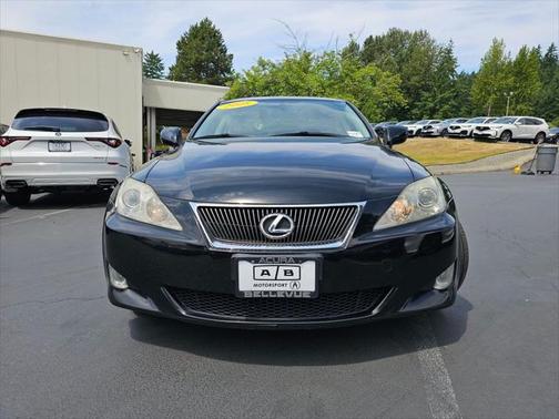 2008 Lexus IS 250 Base