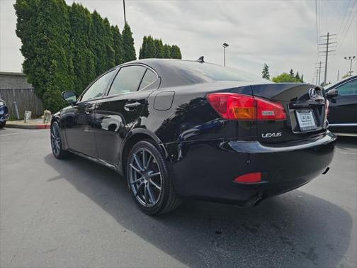 2008 Lexus IS 250 Base