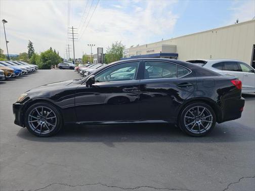 2008 Lexus IS 250 Base