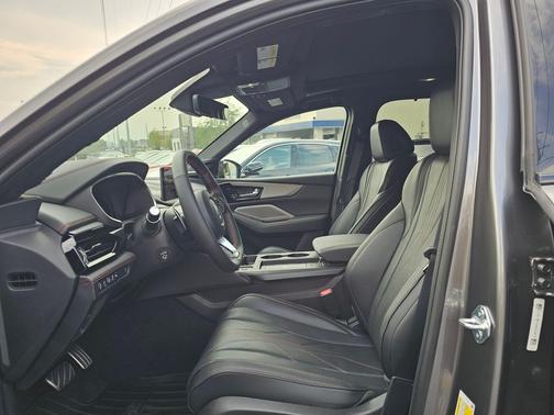 2026 Acura MDX A-SPEC Advance Package