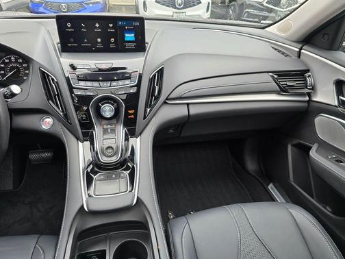 2023 Acura RDX Technology Package