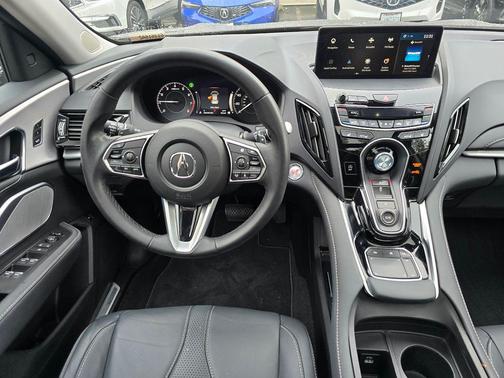 2023 Acura RDX Technology Package