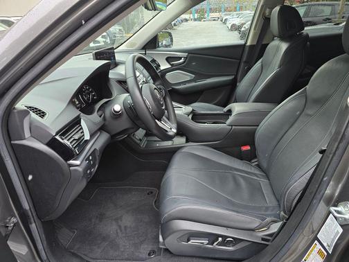 2023 Acura RDX Technology Package