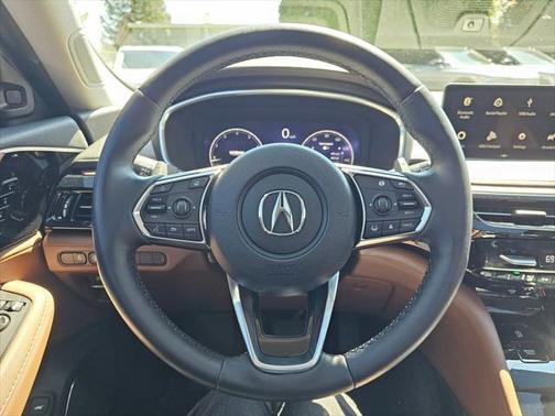 2022 Acura MDX Technology Package