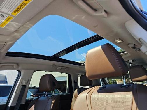 2022 Acura MDX Technology Package