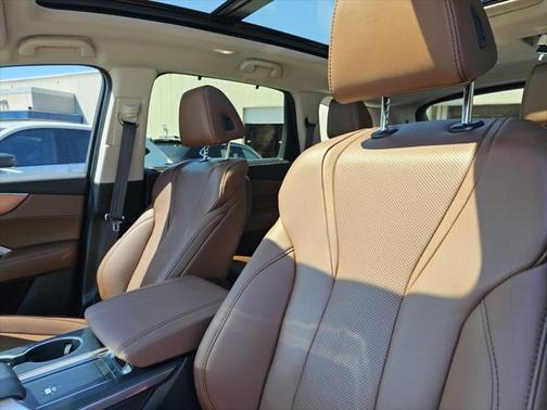 2022 Acura MDX Technology Package