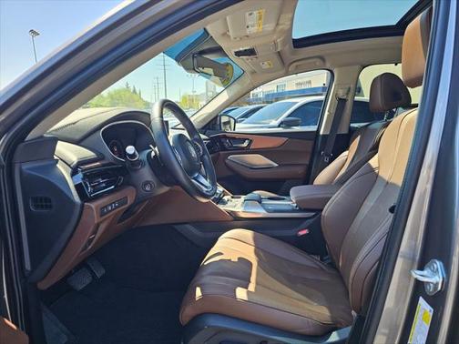 2022 Acura MDX Technology Package