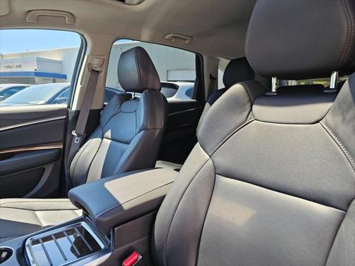 2019 Acura MDX 3.5L
