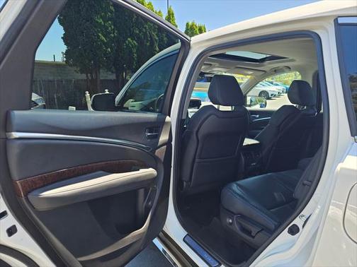 2019 Acura MDX 3.5L