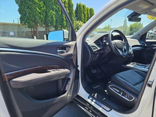 2019 Acura MDX 3.5L