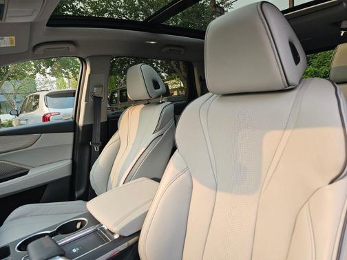 2023 Acura MDX Advance Package