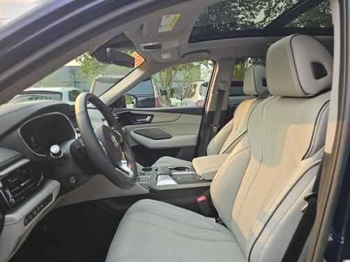 2023 Acura MDX Advance Package