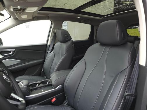 2025 Acura RDX Technology Package