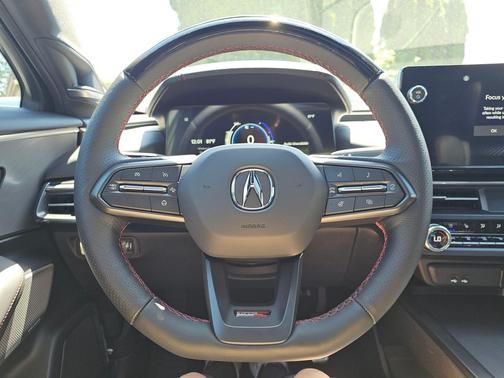 2024 Acura ZDX Type S