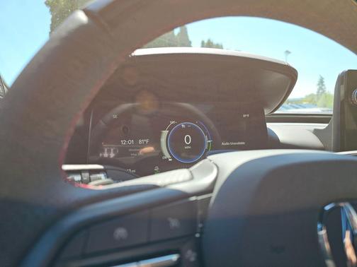 2024 Acura ZDX Type S