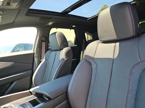 2024 Acura ZDX Type S