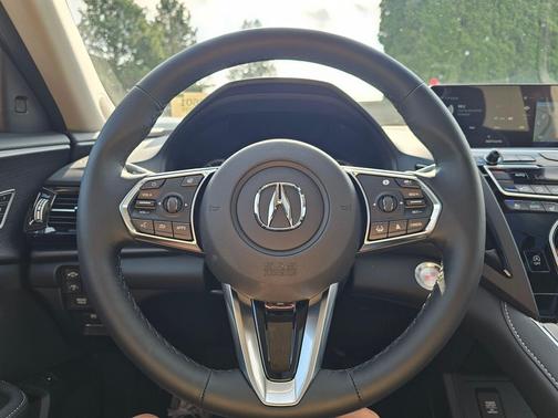 2025 Acura RDX Advance Package