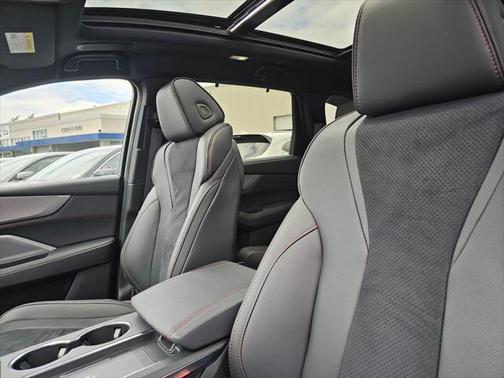 2025 Acura MDX A-SPEC