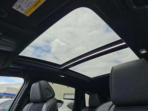 2025 Acura MDX A-SPEC