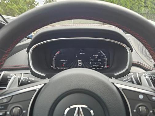 2025 Acura MDX A-SPEC