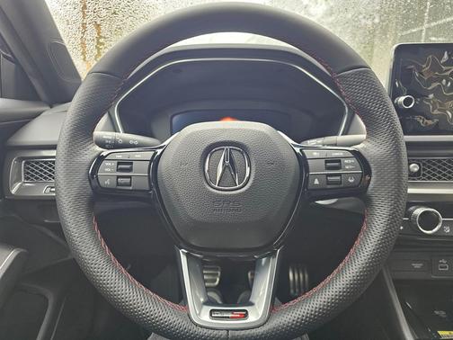 2025 Acura Integra Type S