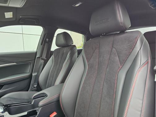 2025 Acura Integra Type S