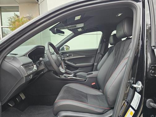 2025 Acura Integra Type S