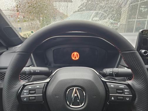 2025 Acura Integra Type S