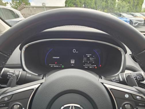 2023 Acura MDX Technology Package