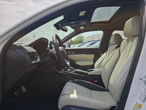 2025 Acura Integra A-SPEC
