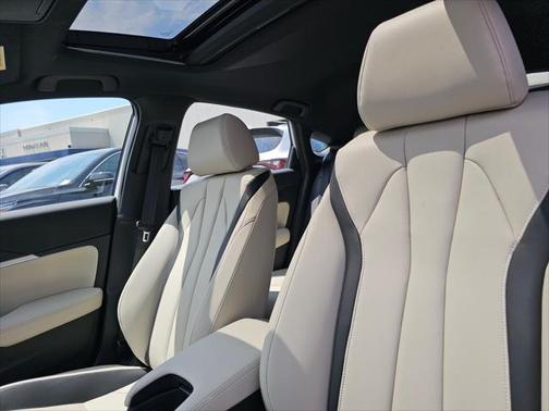 2025 Acura Integra A-SPEC