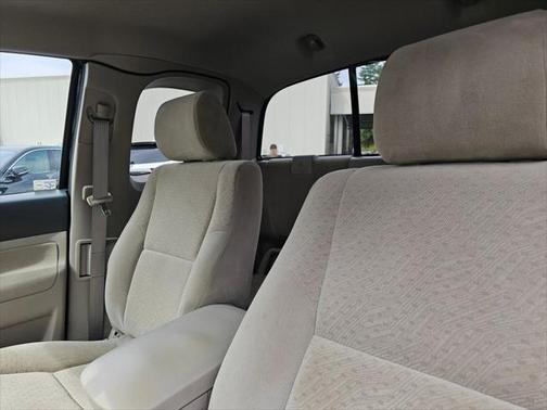 2006 Toyota Tacoma Access Cab
