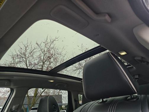 2025 Acura MDX Advance Package