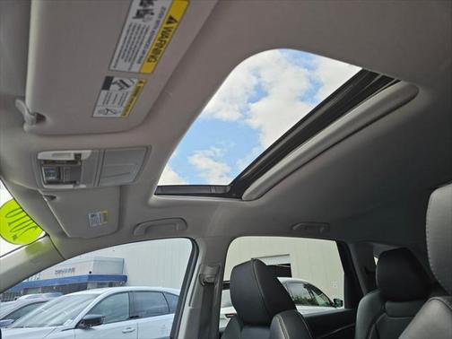 2016 Acura MDX 3.5L AcuraWatch Plus Package