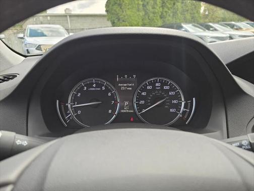 2016 Acura MDX 3.5L AcuraWatch Plus Package