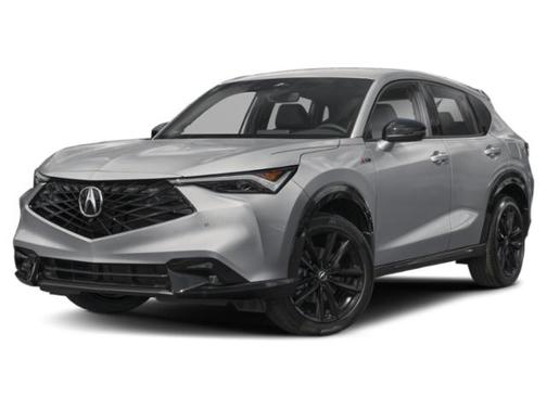 2025 Acura ADX w/A-Spec Advance Package