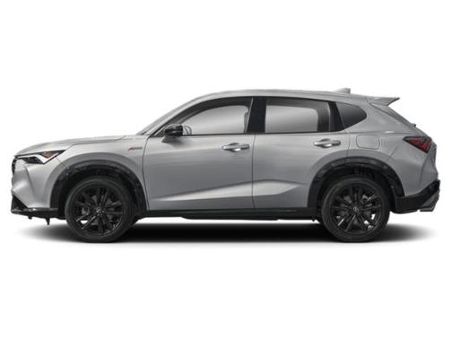 2025 Acura ADX w/A-Spec Advance Package