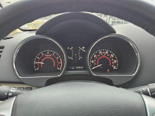 2011 Toyota Highlander Limited