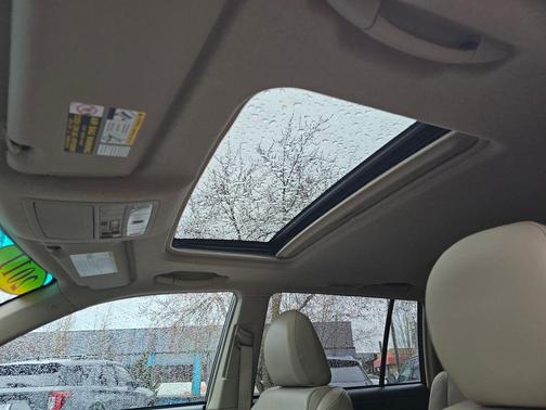 2011 Toyota Highlander Limited