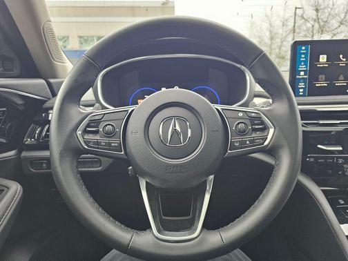2025 Acura MDX Standard