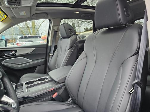 2025 Acura MDX Standard
