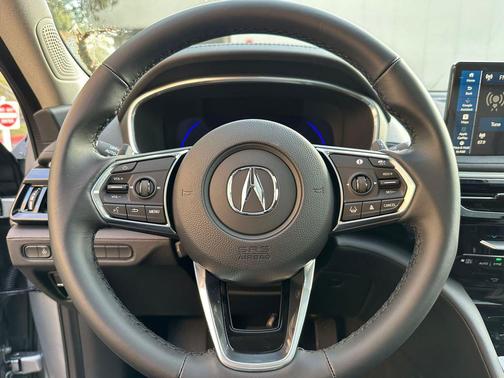 2025 Acura MDX Standard
